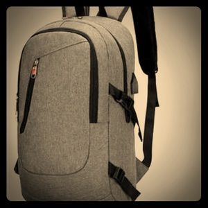 Laptop Backpack